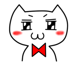 Mr.Pat&Benjamin#01 sticker #540262