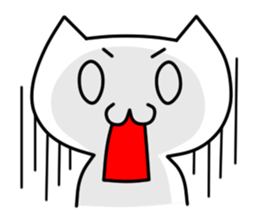 Mr.Pat&Benjamin#01 sticker #540263