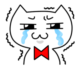 Mr.Pat&Benjamin#01 sticker #540264