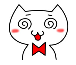 Mr.Pat&Benjamin#01 sticker #540265