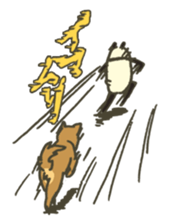 Mr.Handa sticker #540285