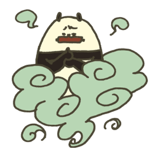 Mr.Handa sticker #540287