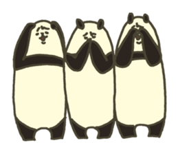 Mr.Handa sticker #540290