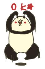 Mr.Handa sticker #540294