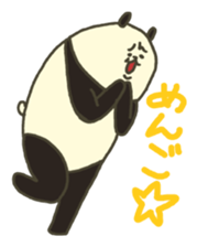 Mr.Handa sticker #540297