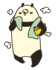 Mr.Handa sticker #540299