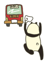 Mr.Handa sticker #540300