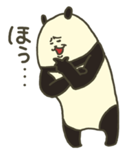 Mr.Handa sticker #540301