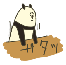 Mr.Handa sticker #540304