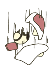 Mr.Handa sticker #540305