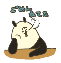 Mr.Handa sticker #540306