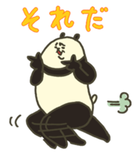 Mr.Handa sticker #540307