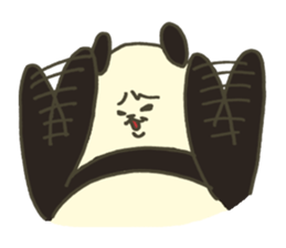 Mr.Handa sticker #540310