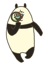 Mr.Handa sticker #540312