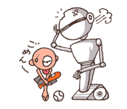 Youkai no Hibi (Ghosts' Days) sticker #540388