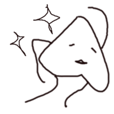 STAMP OF "MOMOE" sticker #540559