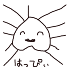 STAMP OF "MOMOE" sticker #540566