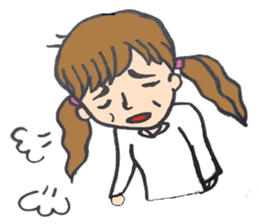 My every day sticker #541088