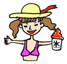 My every day sticker #541098