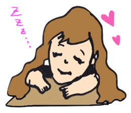 My every day sticker #541104