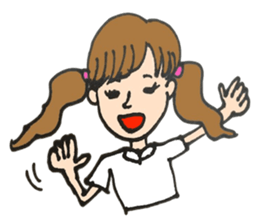 My every day sticker #541109