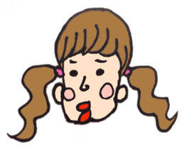 My every day sticker #541112