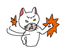 my favorite mother's dog sticker #541208