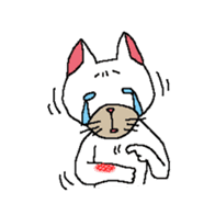 my favorite mother's dog sticker #541216