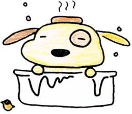 Derorine (Dero) sticker #541237