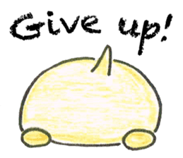 Derorine (Dero) sticker #541240