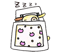 Derorine (Dero) sticker #541243