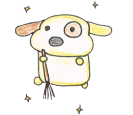 Derorine (Dero) sticker #541254