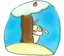 Derorine (Dero) sticker #541255