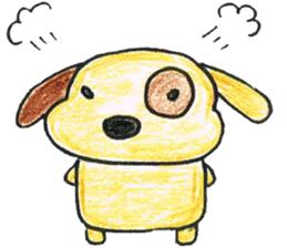 Derorine (Dero) sticker #541262