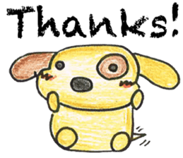 Derorine (Dero) sticker #541265