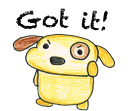 Derorine (Dero) sticker #541267