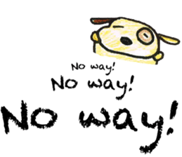 Derorine (Dero) sticker #541268