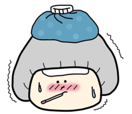 Kinokotachi sticker #541415