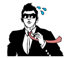 Casanova sticker #541556