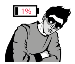 Casanova sticker #541562