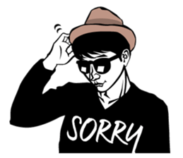 Casanova sticker #541563