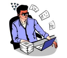 Casanova sticker #541566