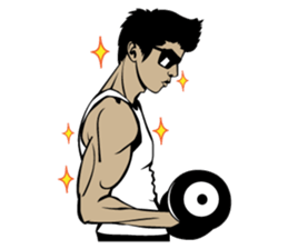 Casanova sticker #541567