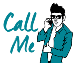 Casanova sticker #541570