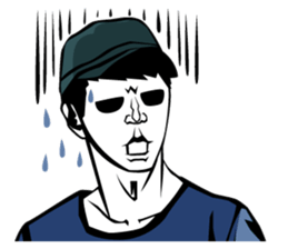 Casanova sticker #541571