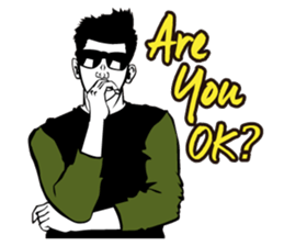 Casanova sticker #541580