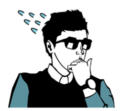 Casanova sticker #541584