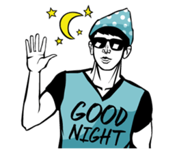 Casanova sticker #541585