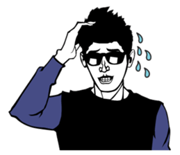 Casanova sticker #541590