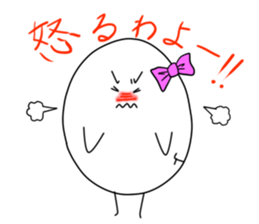 Kitchen large reckless run ver.5 sticker #541724